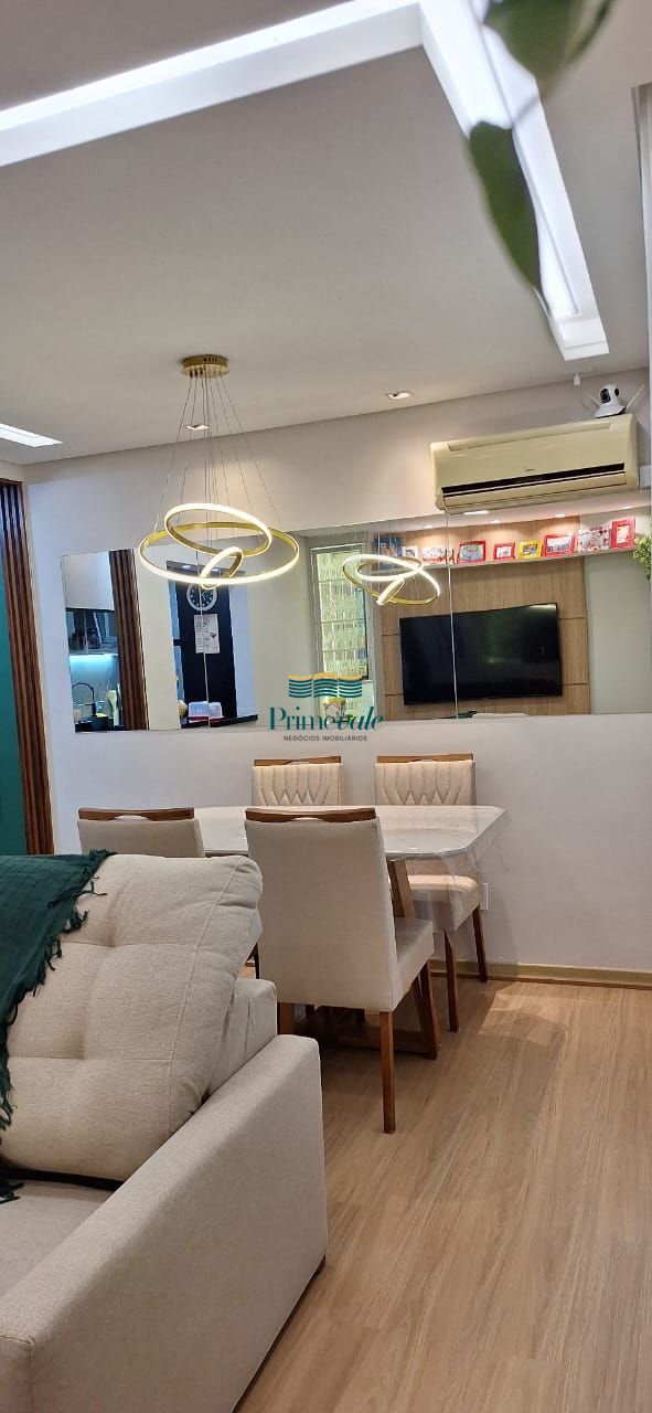 Apartamento, 3 quartos, 66 m² - Foto 2