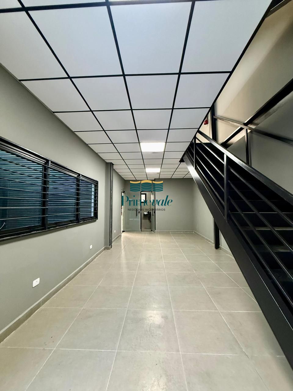 Depósito-Galpão, 440 m² - Foto 28