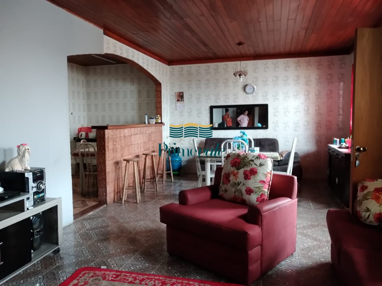 Casa, 2 quartos, 90 m² - Foto 7