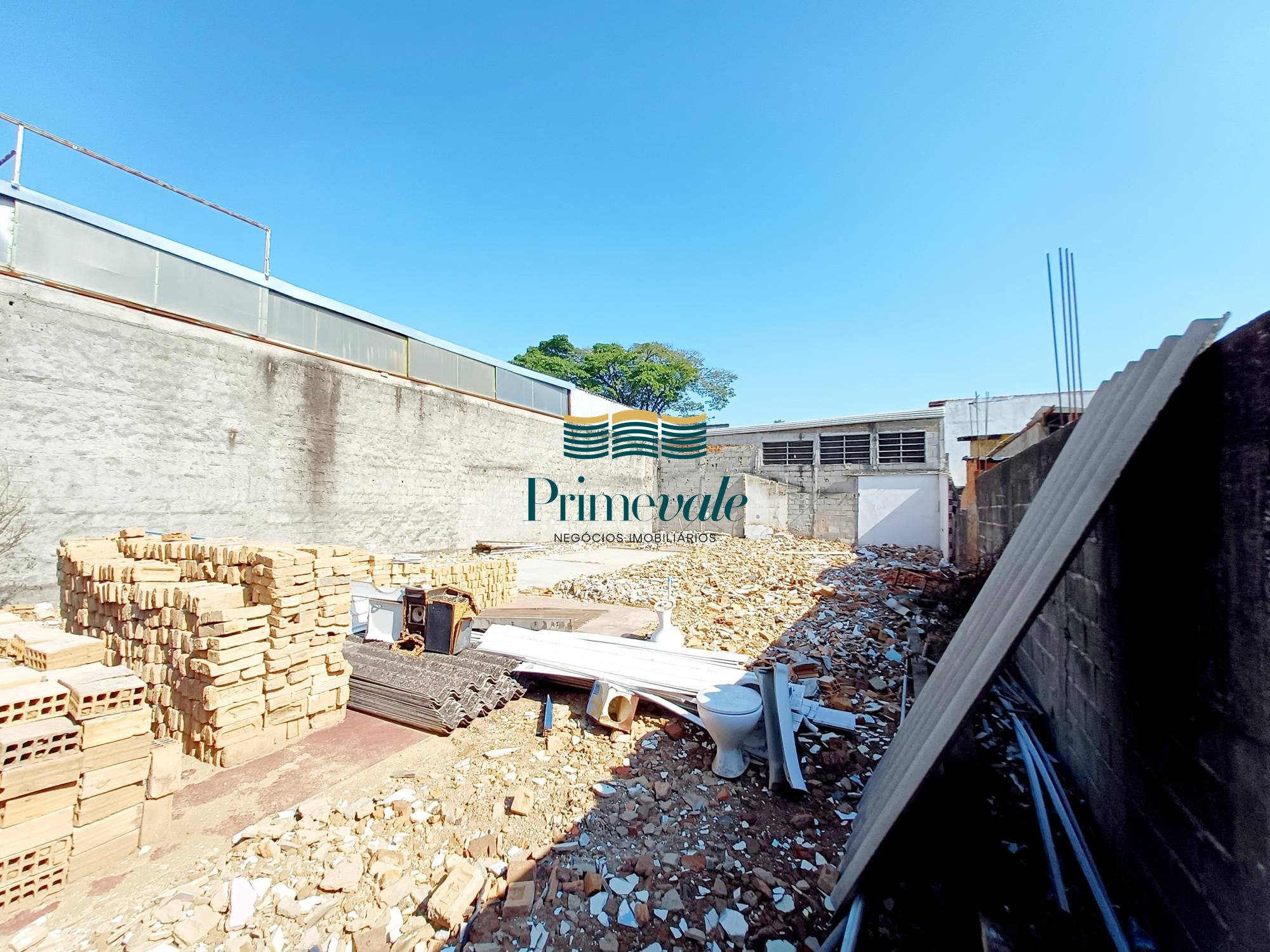 Terreno, 443 m² - Foto 3