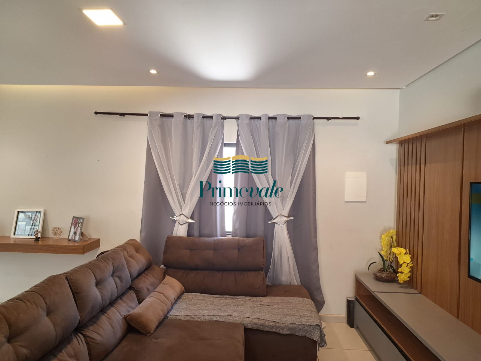 Sobrado, 2 quartos, 160 m² - Foto 3