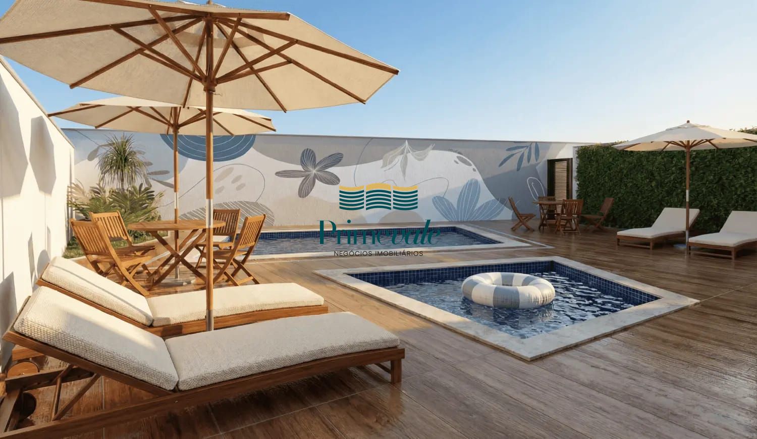 Apartamento, 2 quartos, 46 m² - Foto 18