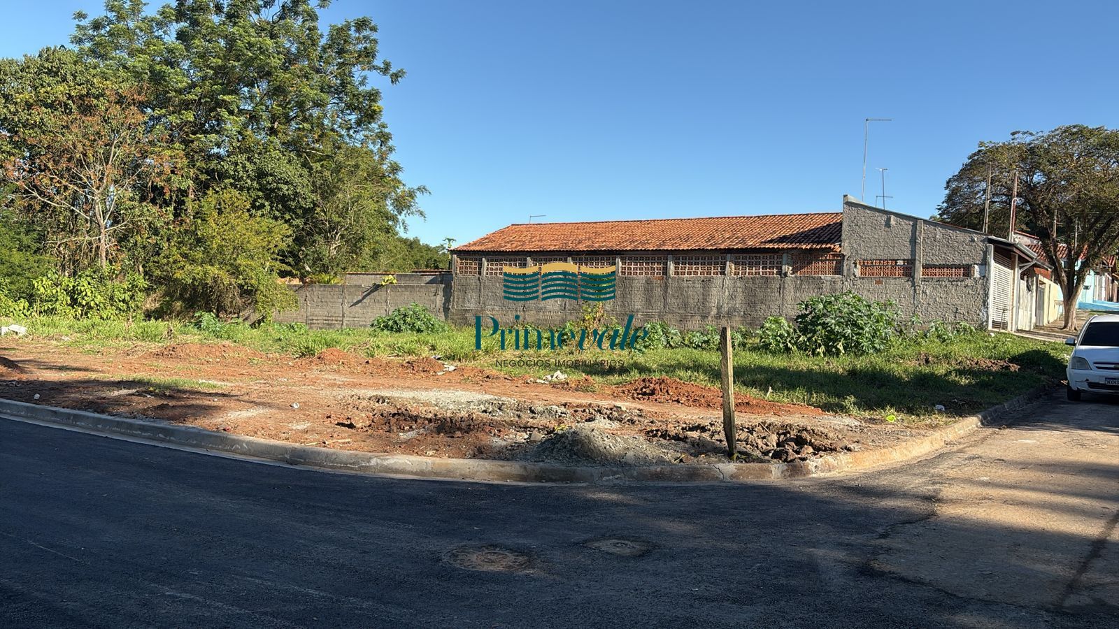 Terreno, 245 m² - Foto 3