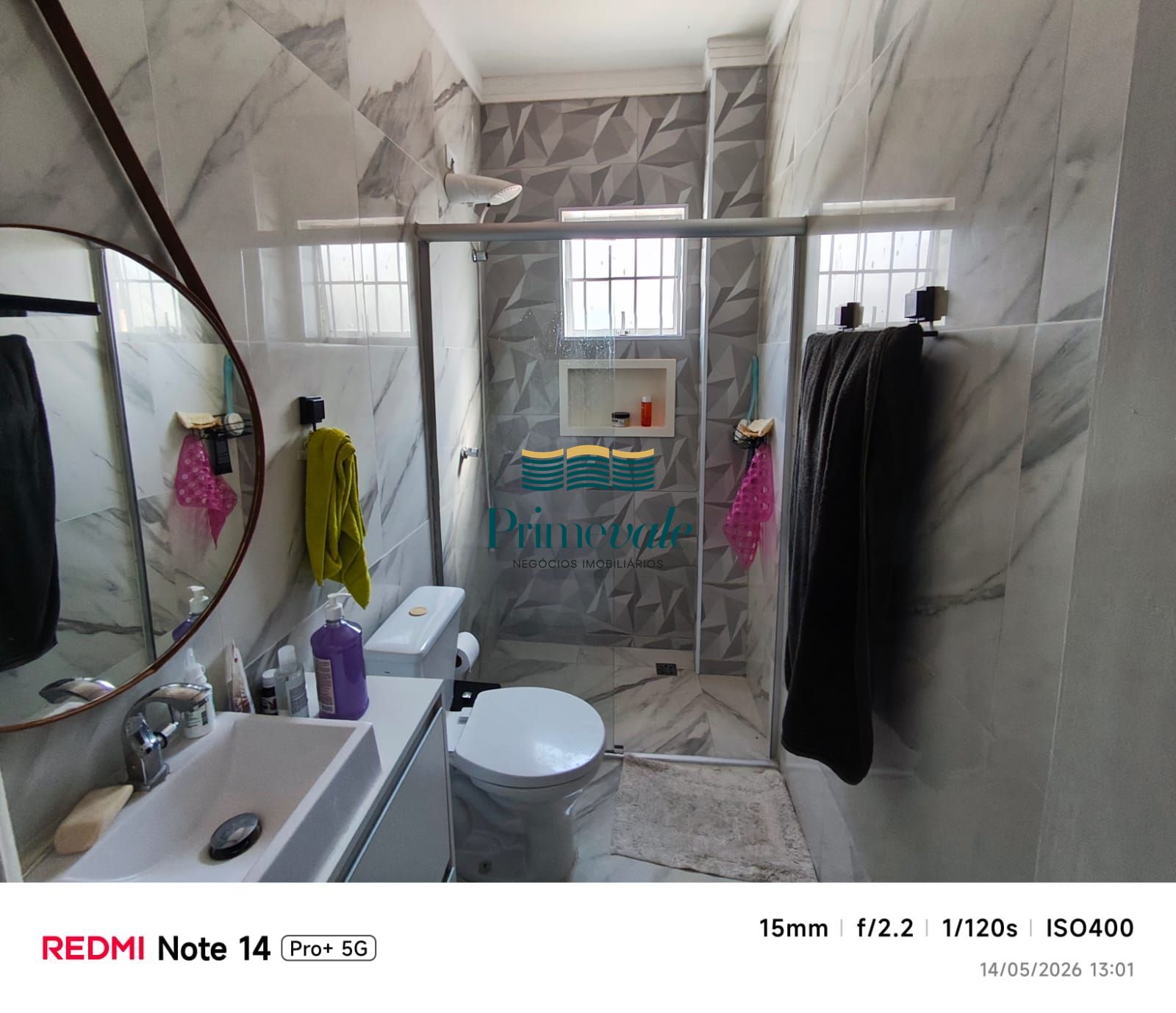 Sobrado, 4 quartos, 150 m² - Foto 13