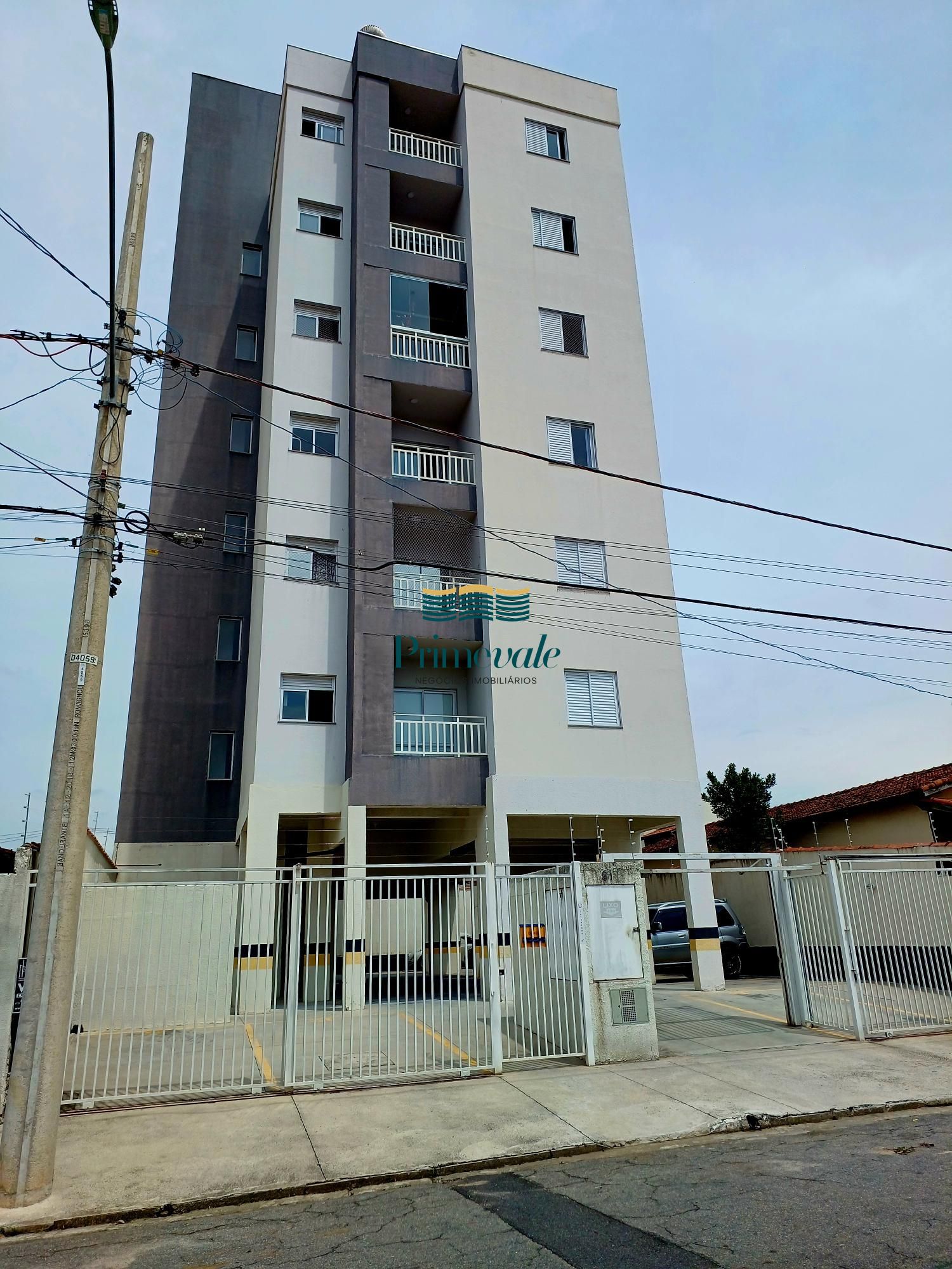 Apartamento, 2 quartos, 55 m² - Foto 14