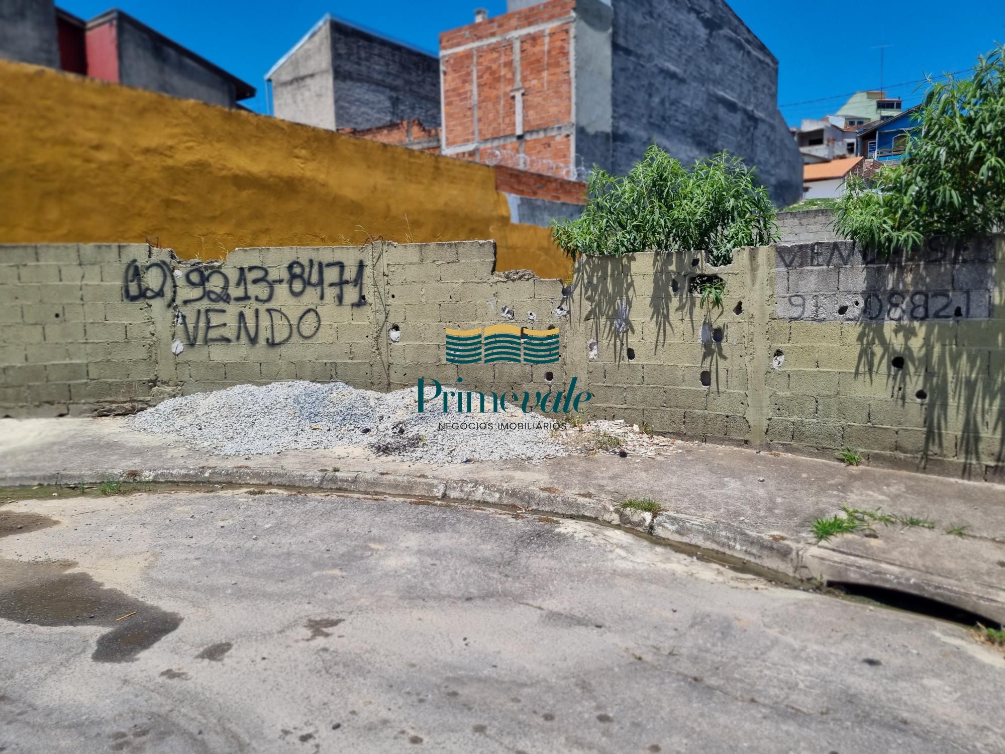 Terreno, 310 m² - Foto 4