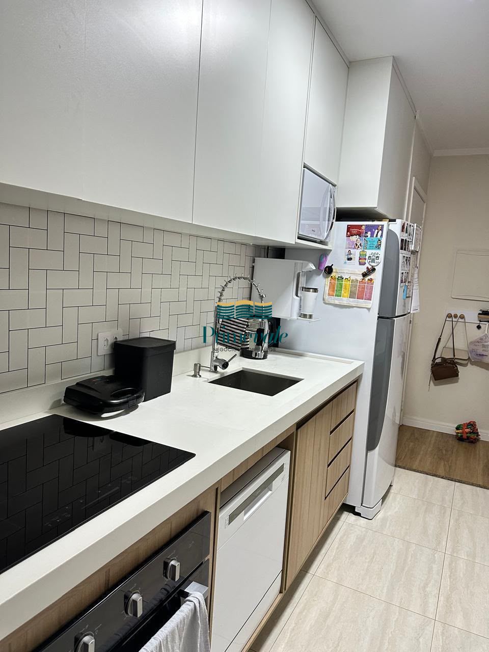 Apartamento, 3 quartos, 65 m² - Foto 7