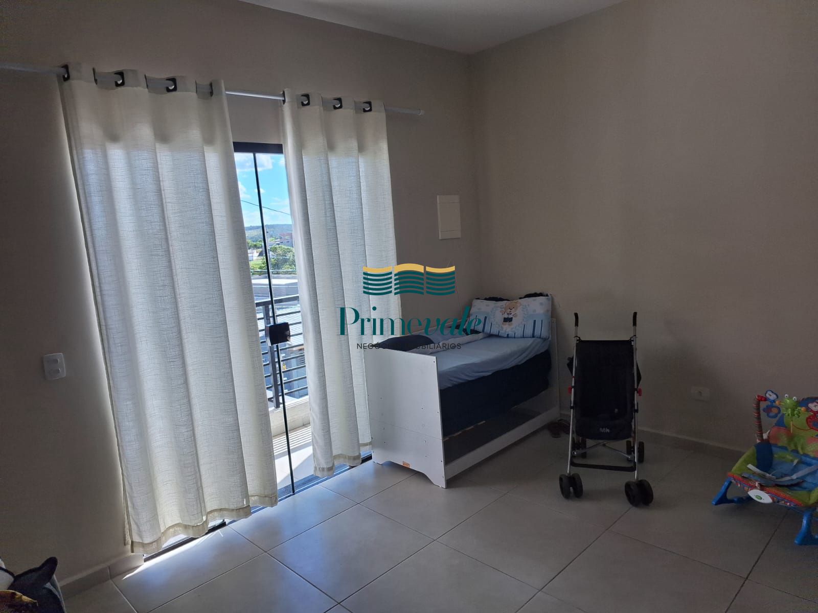 Sobrado, 2 quartos, 160 m² - Foto 40