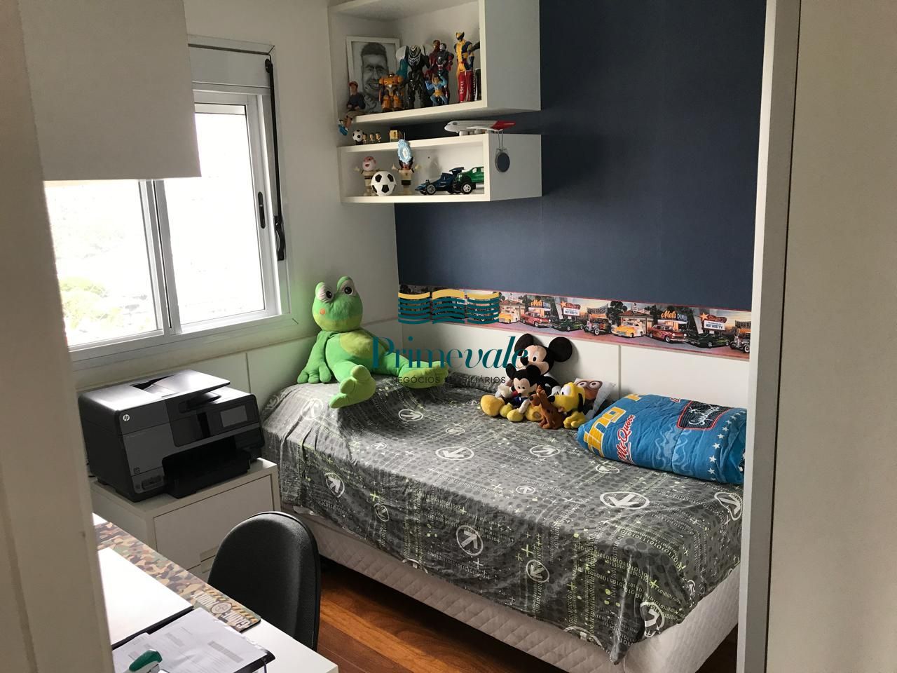 Apartamento, 2 quartos, 52 m² - Foto 14