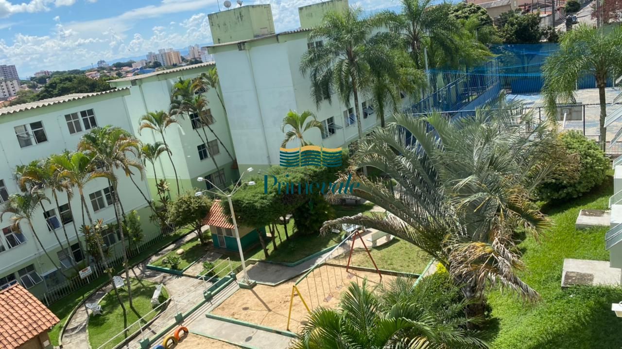 Apartamento, 2 quartos, 49 m² - Foto 2