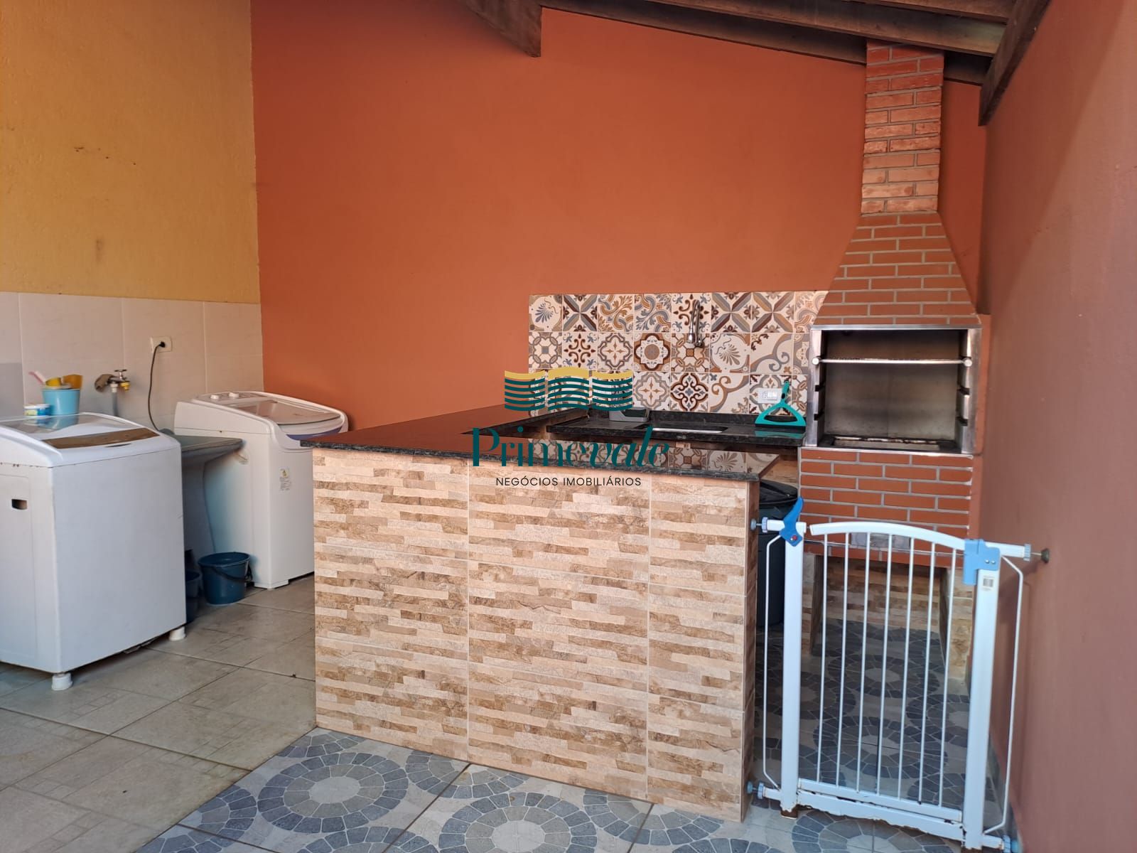 Casa, 2 quartos, 175 m² - Foto 13