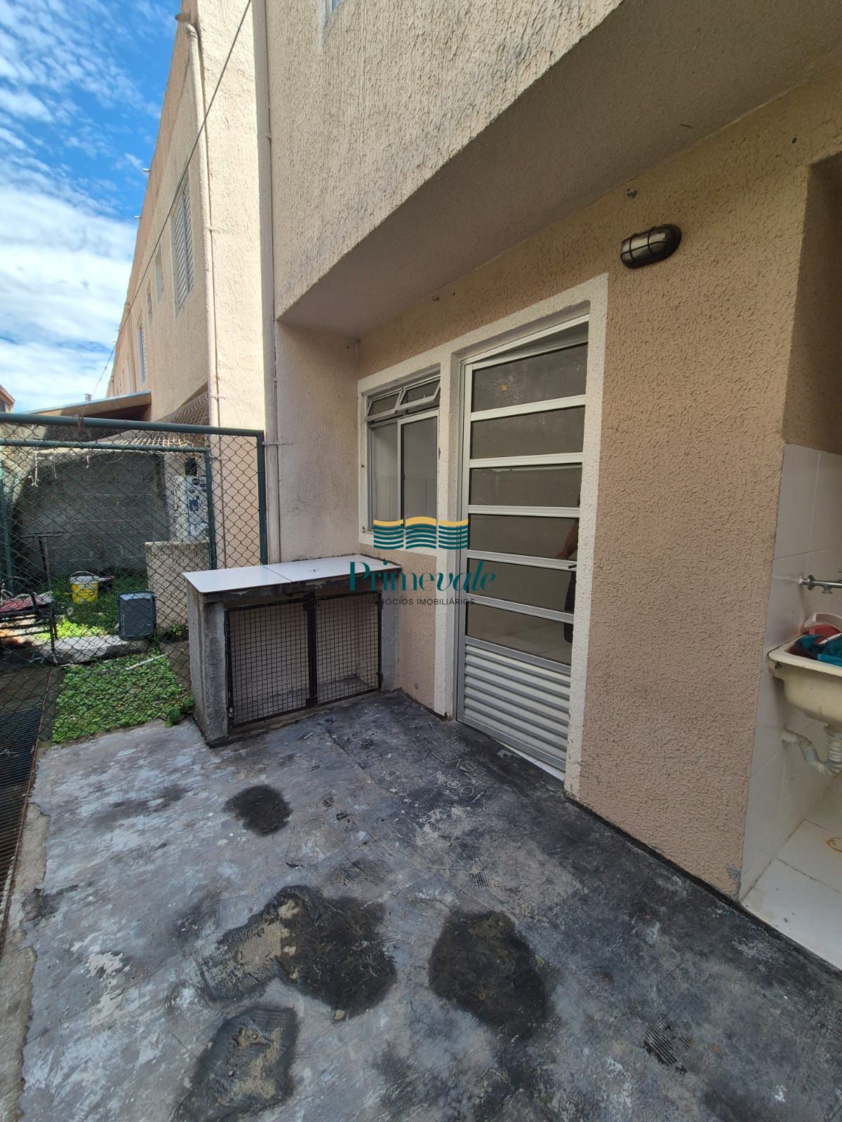 Sobrado, 2 quartos, 55 m² - Foto 21