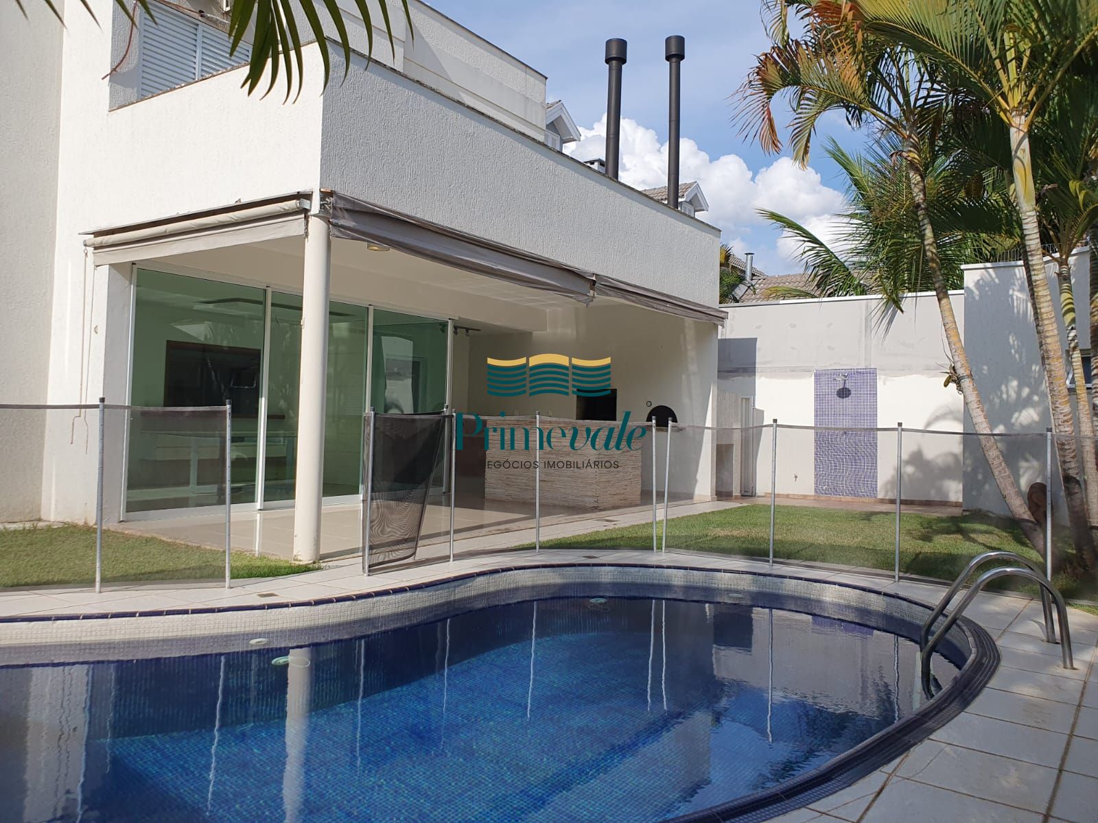 Sobrado, 4 quartos, 330 m² - Foto 19