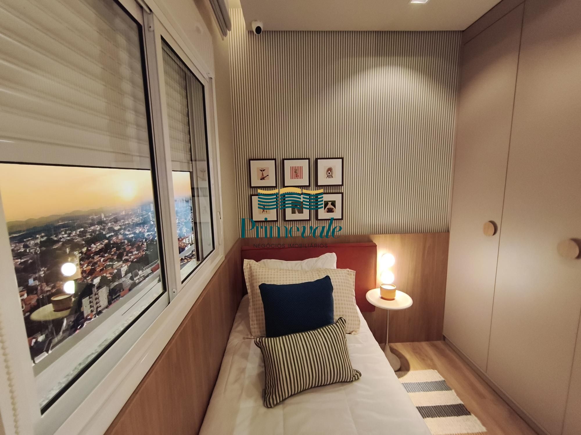 Apartamento, 2 quartos, 69 m² - Foto 9