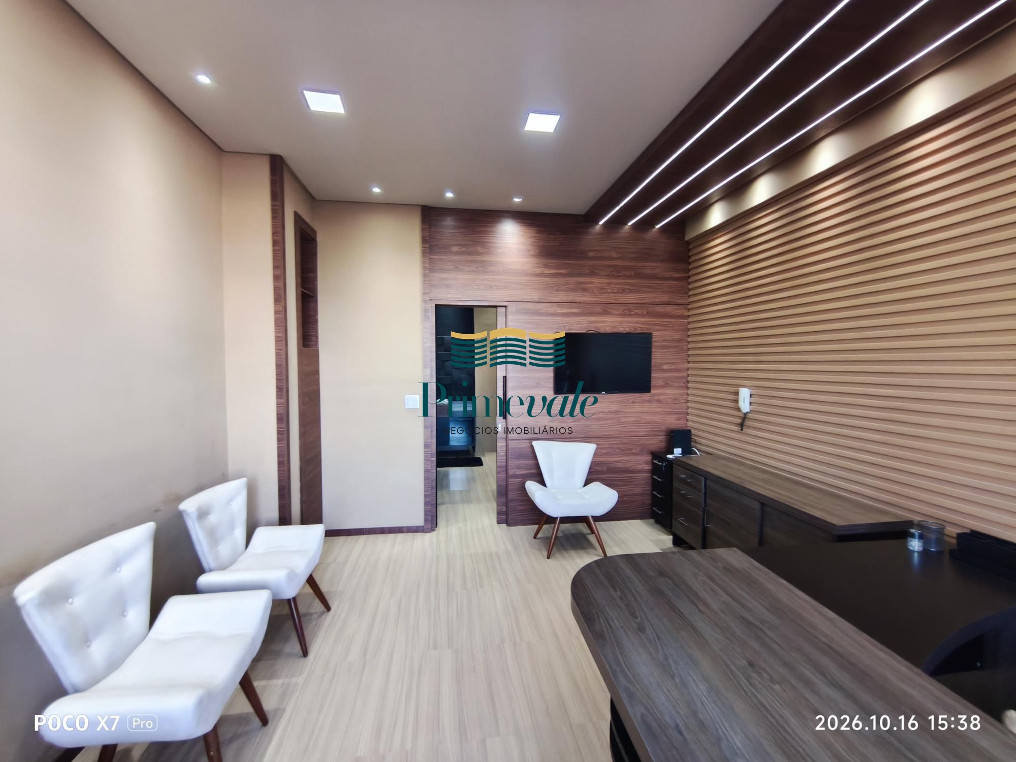Sala-Conjunto, 36 m² - Foto 5