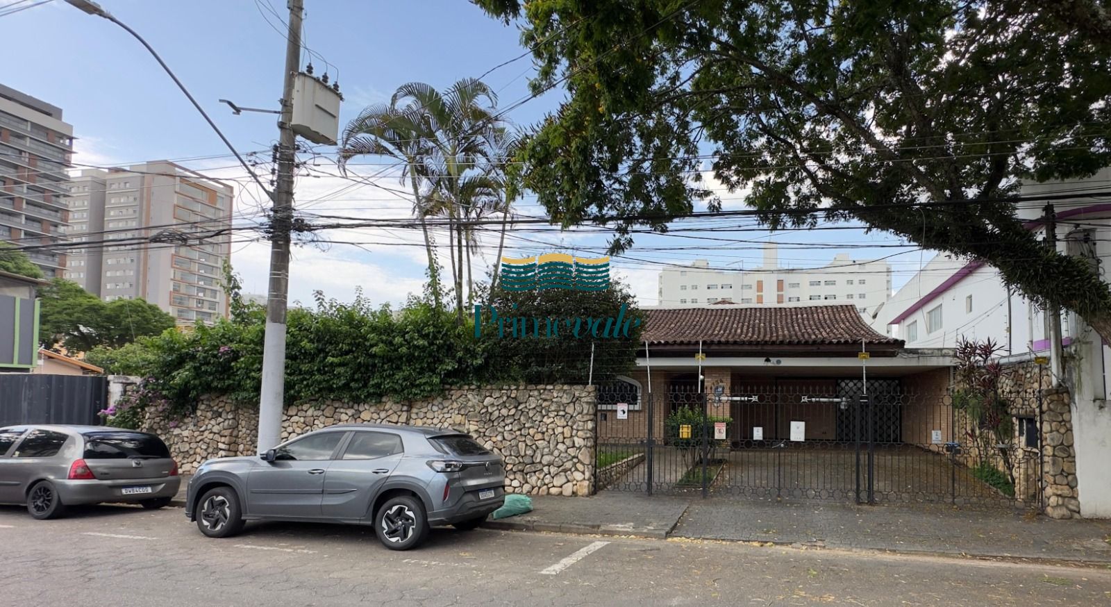 Casa, 4 quartos, 400 m² - Foto 1