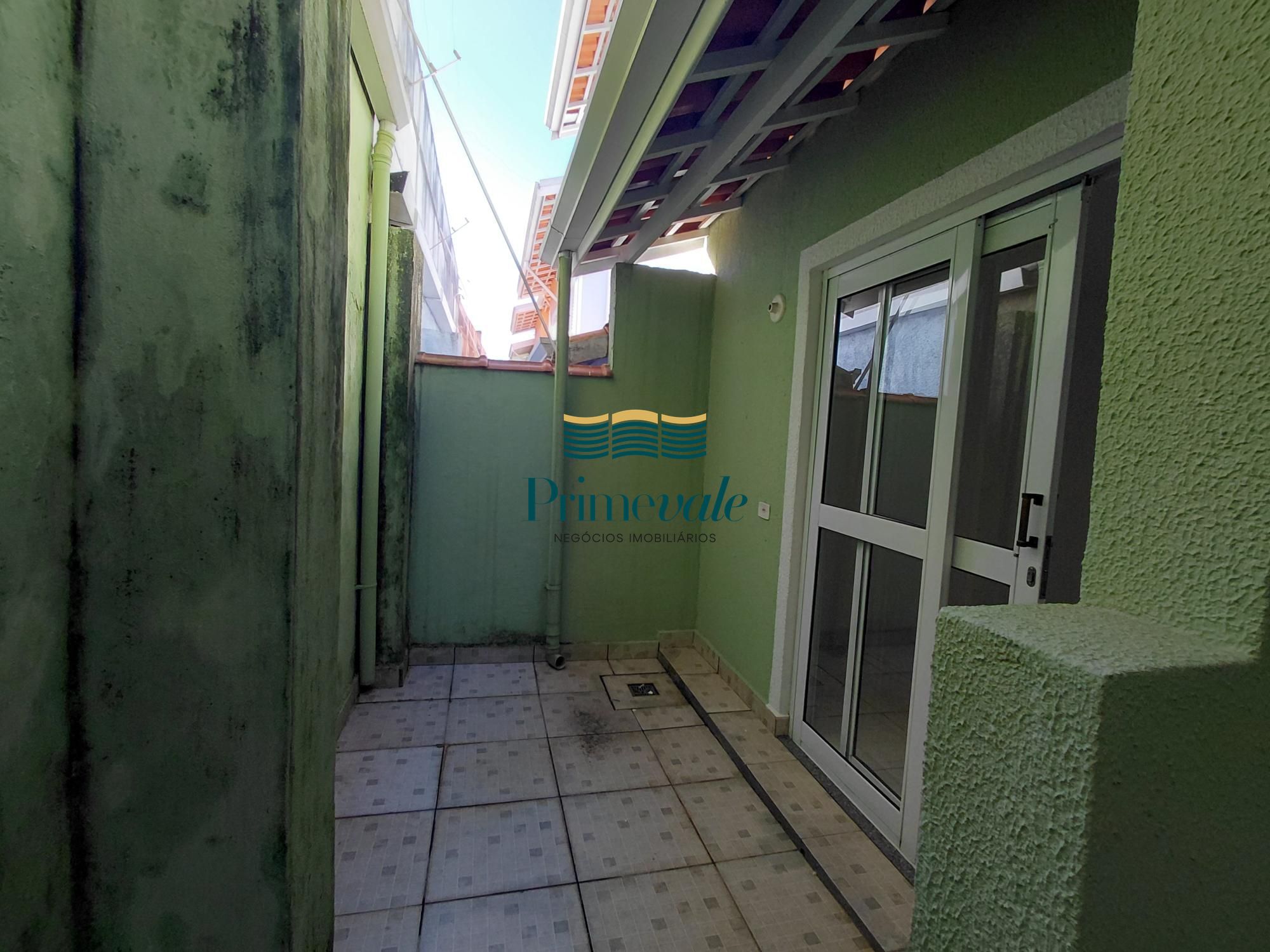 Casa de Condomínio, 2 quartos - Foto 10