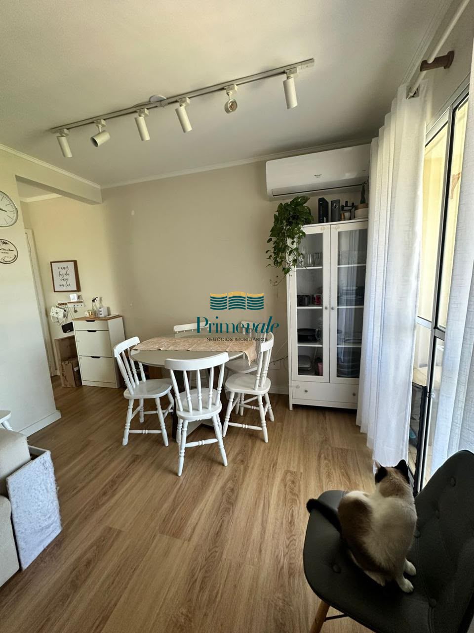 Apartamento, 3 quartos, 65 m² - Foto 3