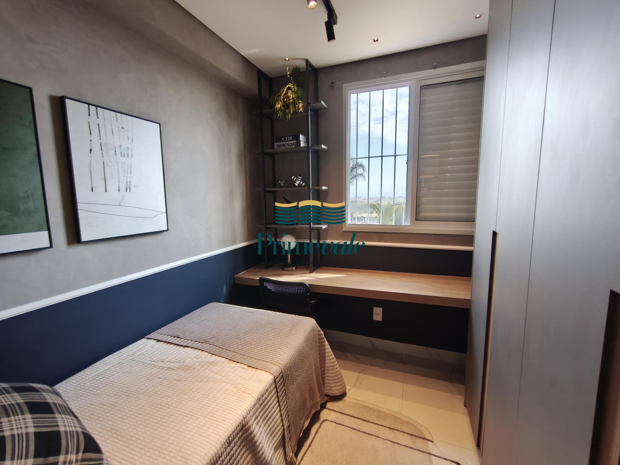 Apartamento, 2 quartos, 38 m² - Foto 13
