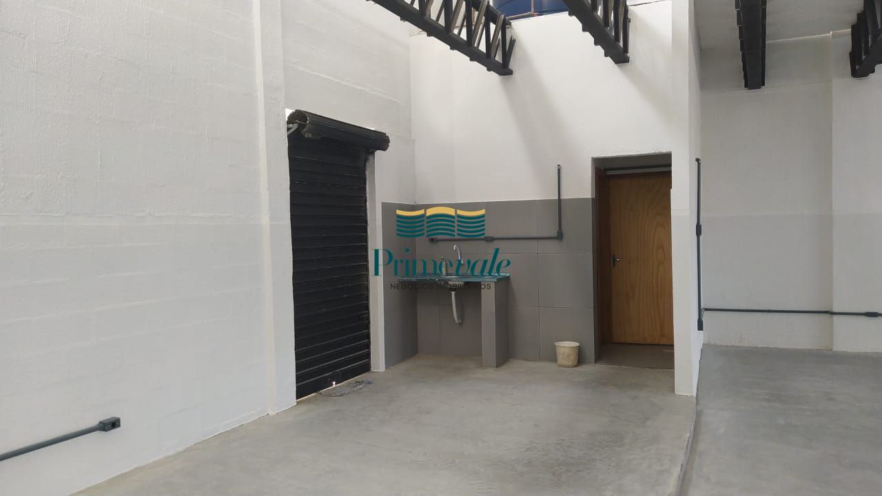 Depósito-Galpão, 500 m² - Foto 10