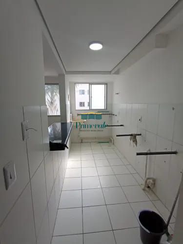 Apartamento, 2 quartos, 45 m² - Foto 19