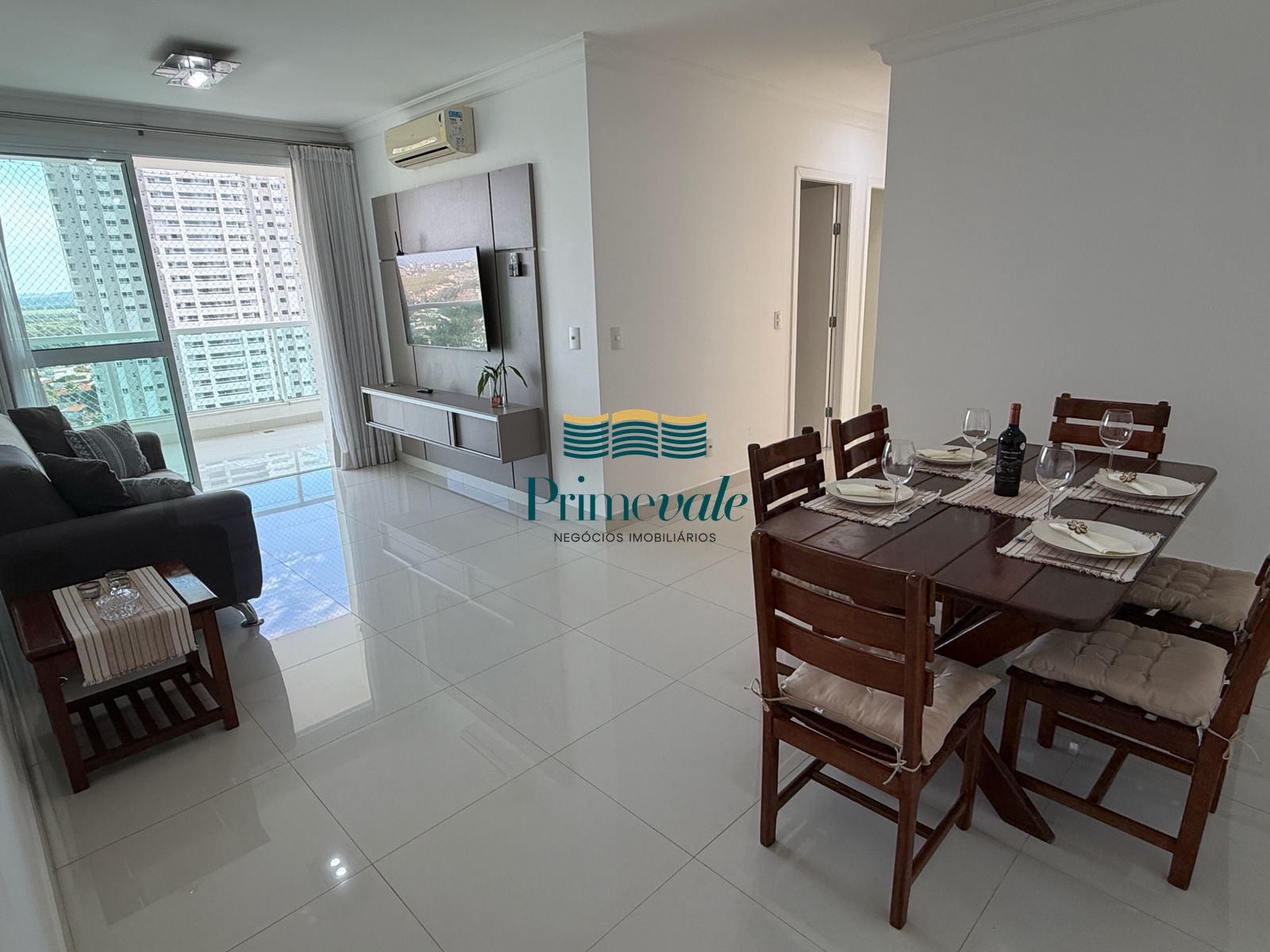 Apartamento, 2 quartos, 82 m² - Foto 5