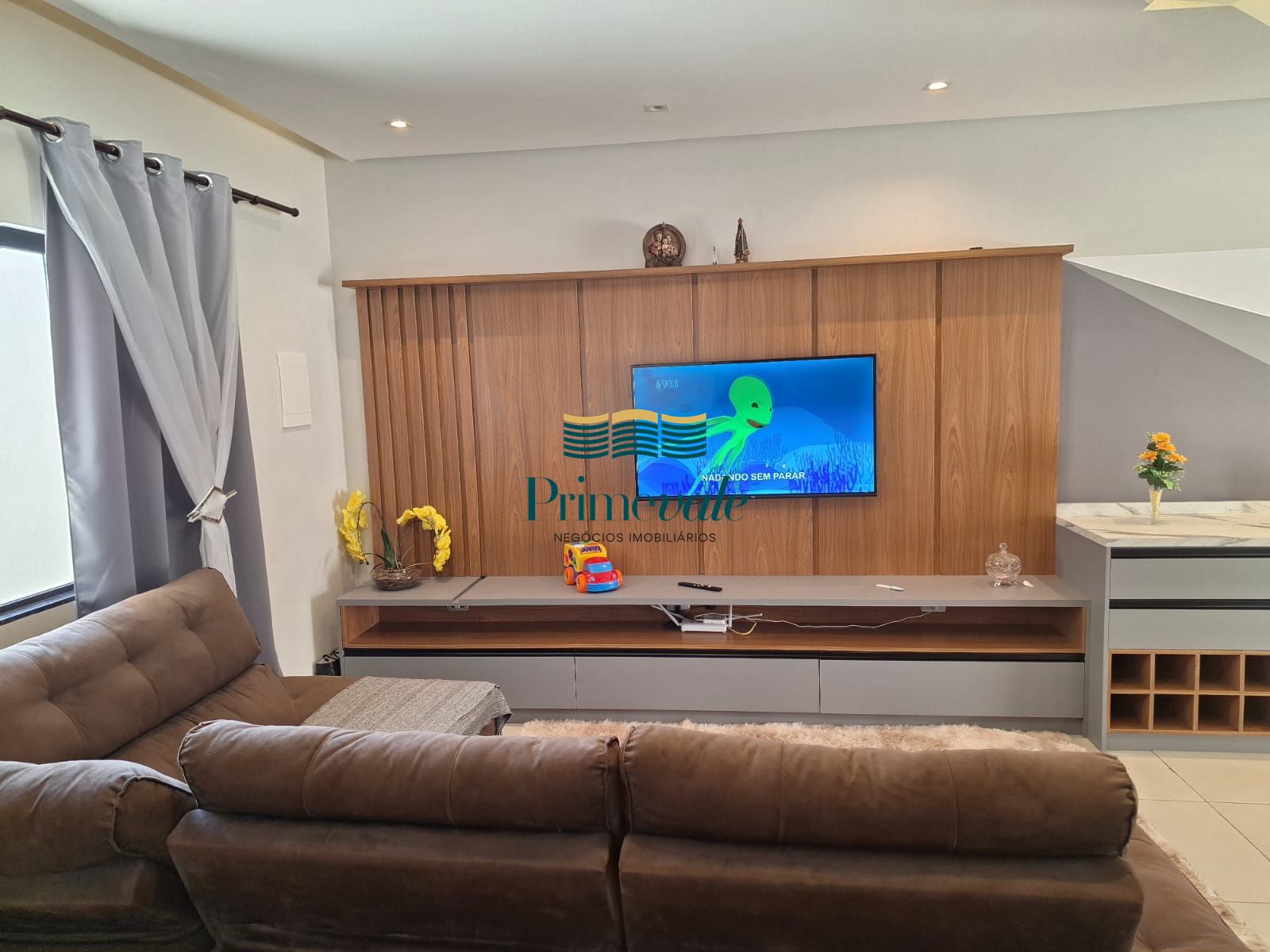 Sobrado, 2 quartos, 160 m² - Foto 6