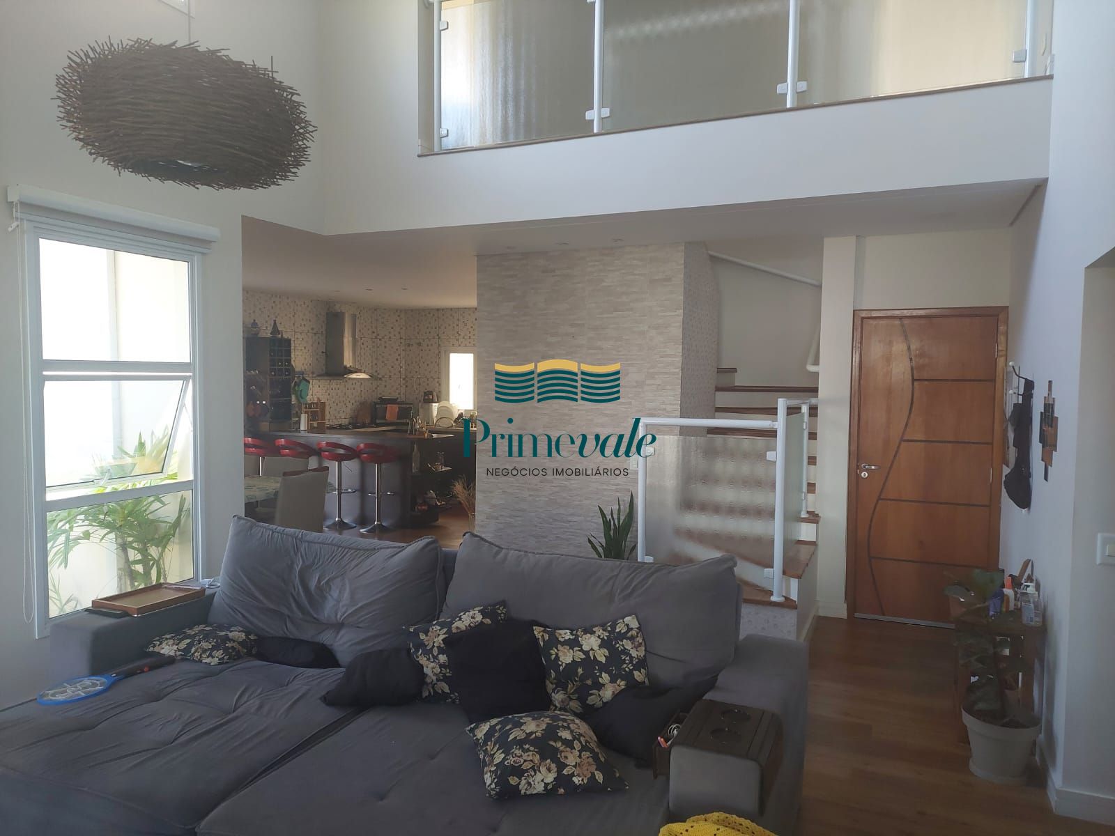 Sobrado, 3 quartos, 215 m² - Foto 34