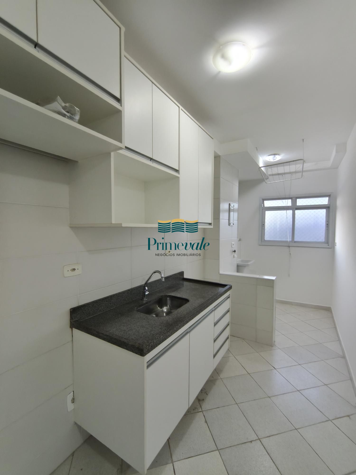 Apartamento, 3 quartos, 60 m² - Foto 5