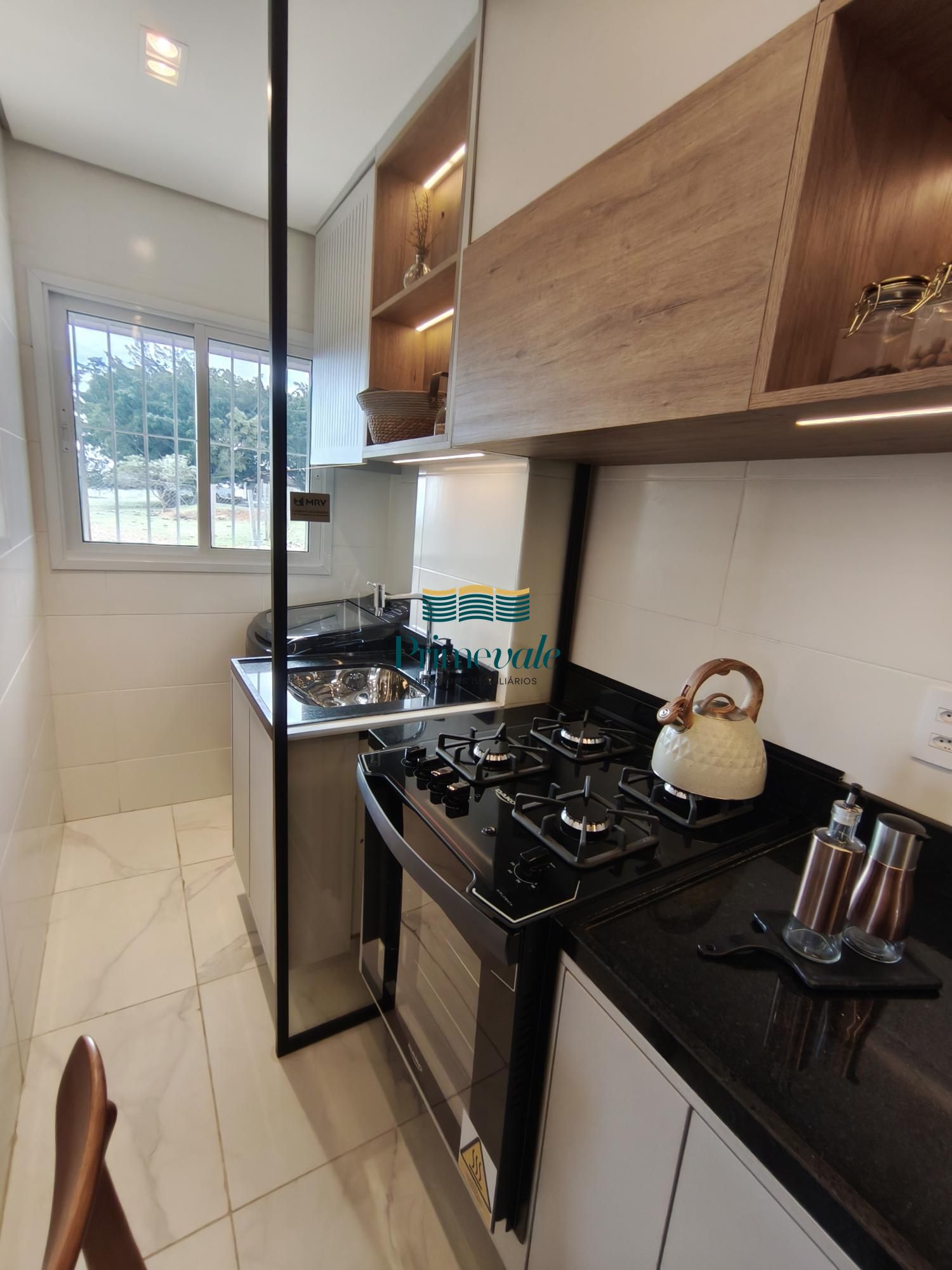 Apartamento, 2 quartos, 42 m² - Foto 8