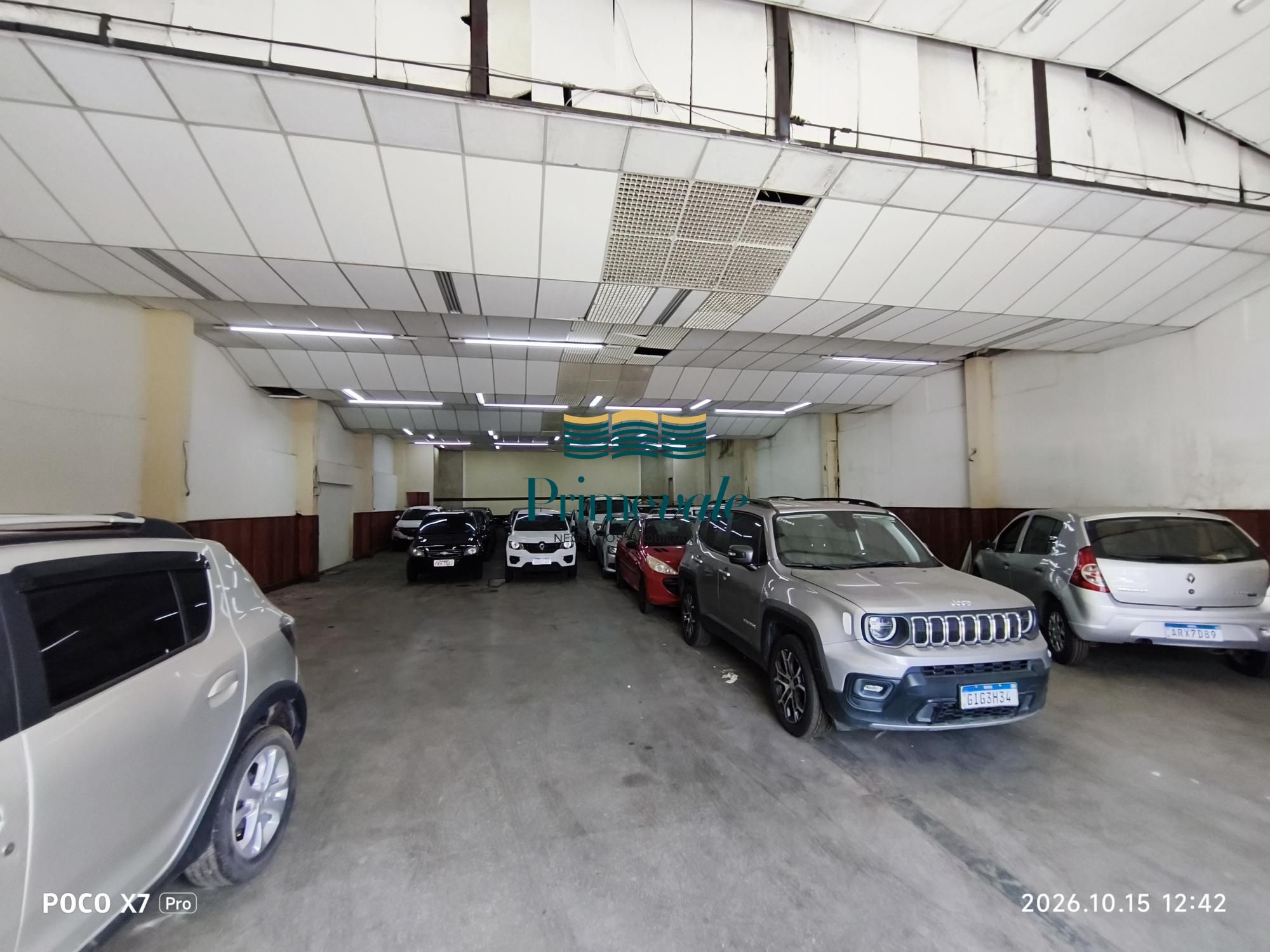 Depósito-Galpão, 670 m² - Foto 11