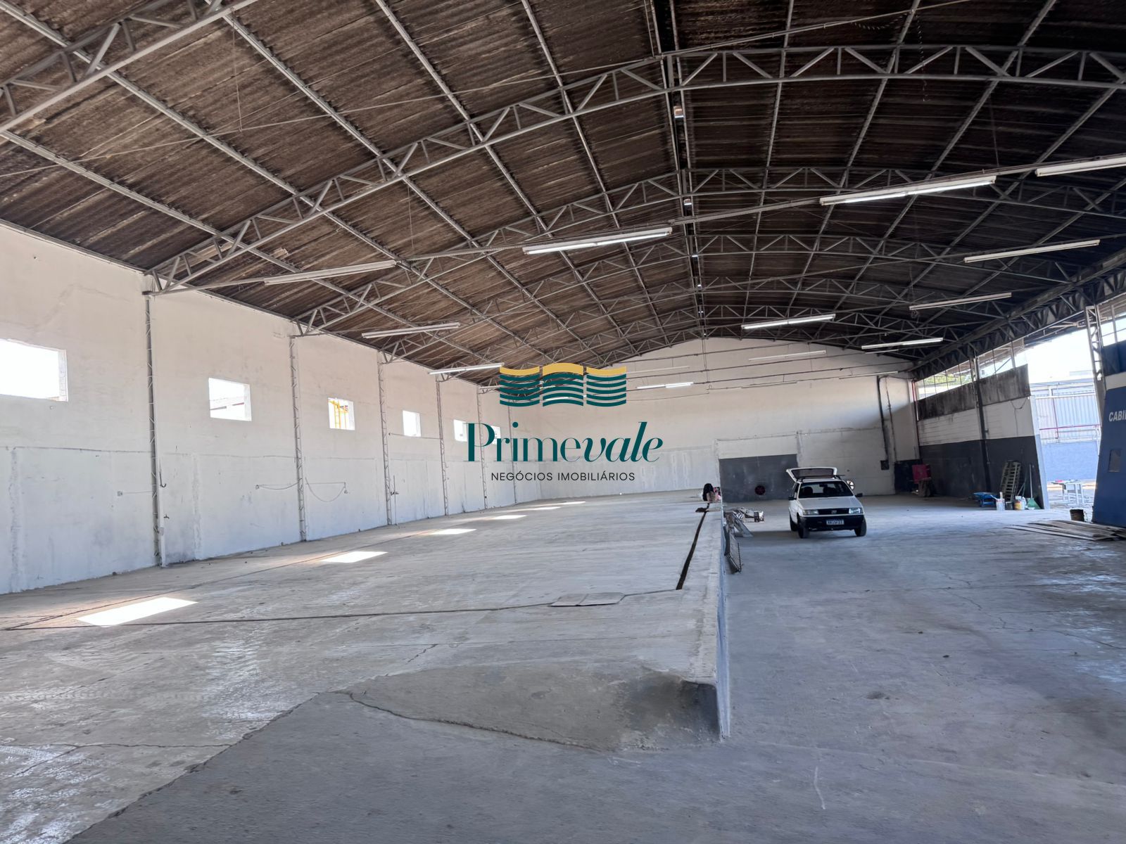 Depósito-Galpão - Foto 6