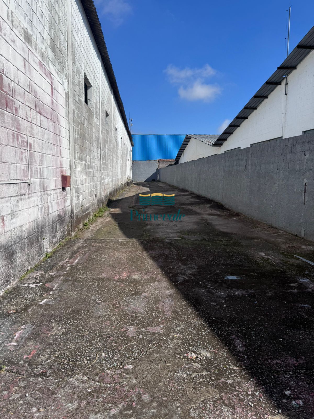 Depósito-Galpão - Foto 5