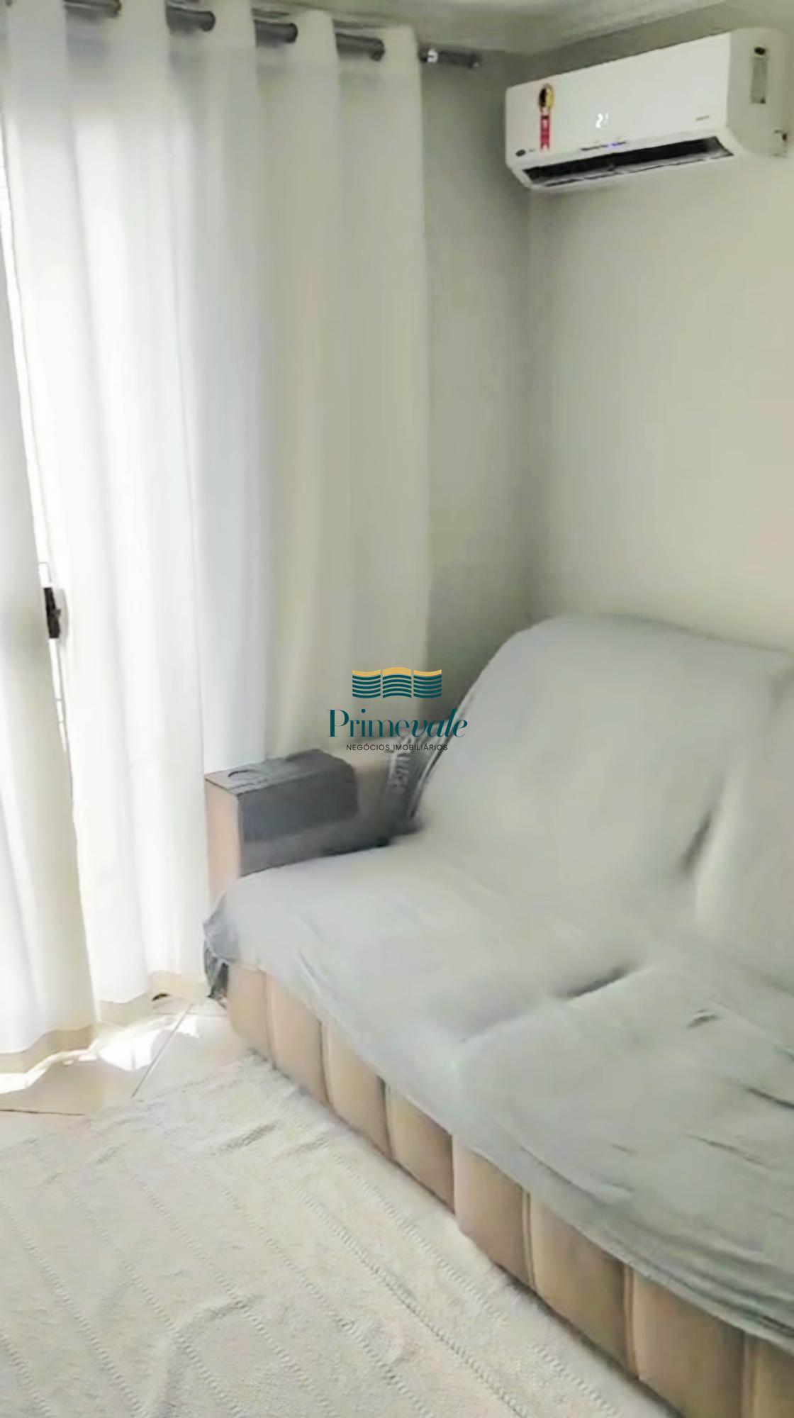 Apartamento, 2 quartos, 49 m² - Foto 2