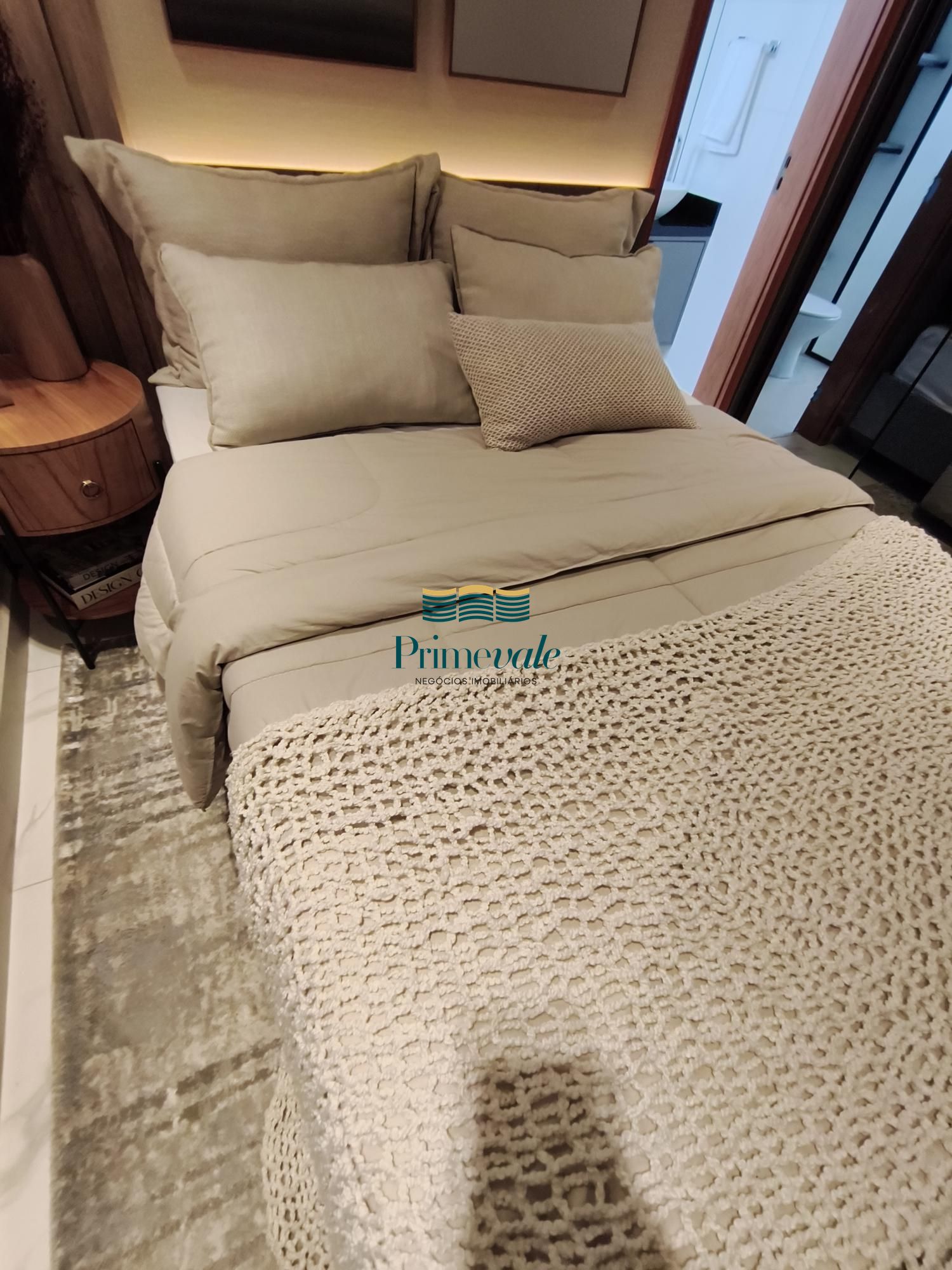Apartamento, 2 quartos, 42 m² - Foto 18