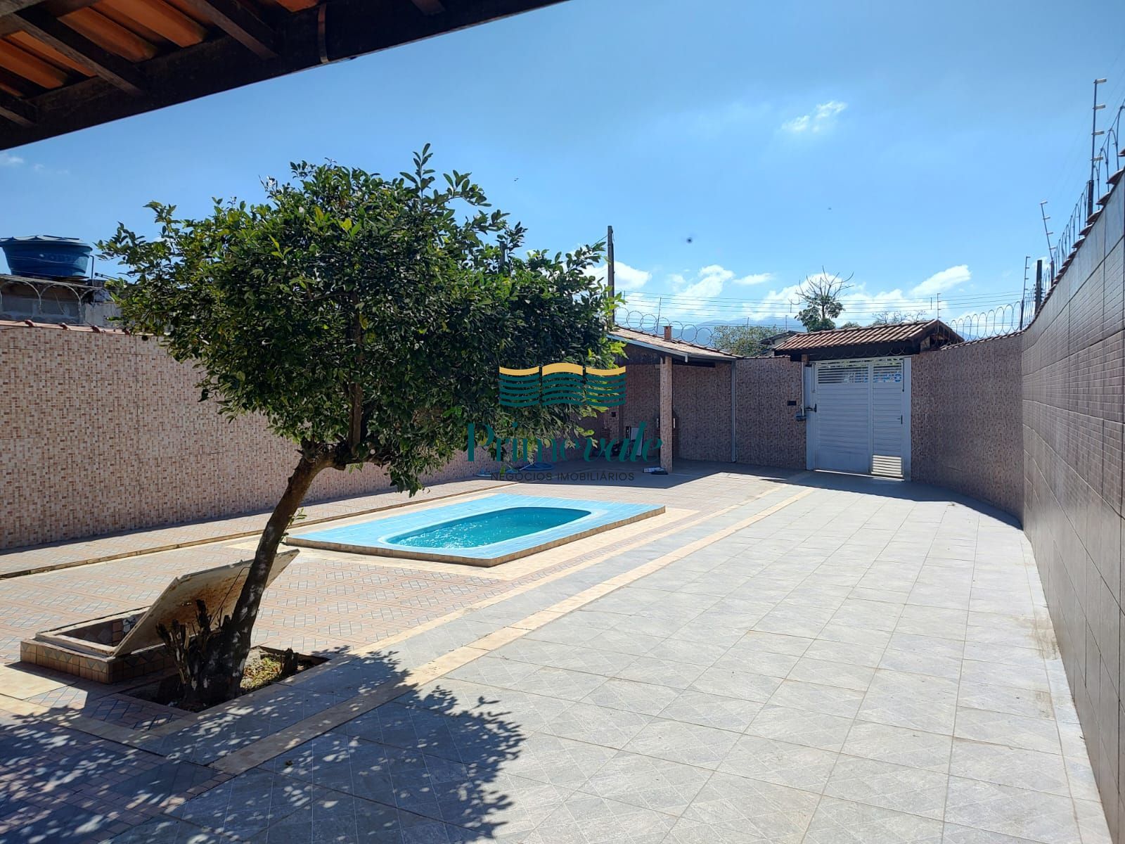 Casa, 1 quarto, 106 m² - Foto 7