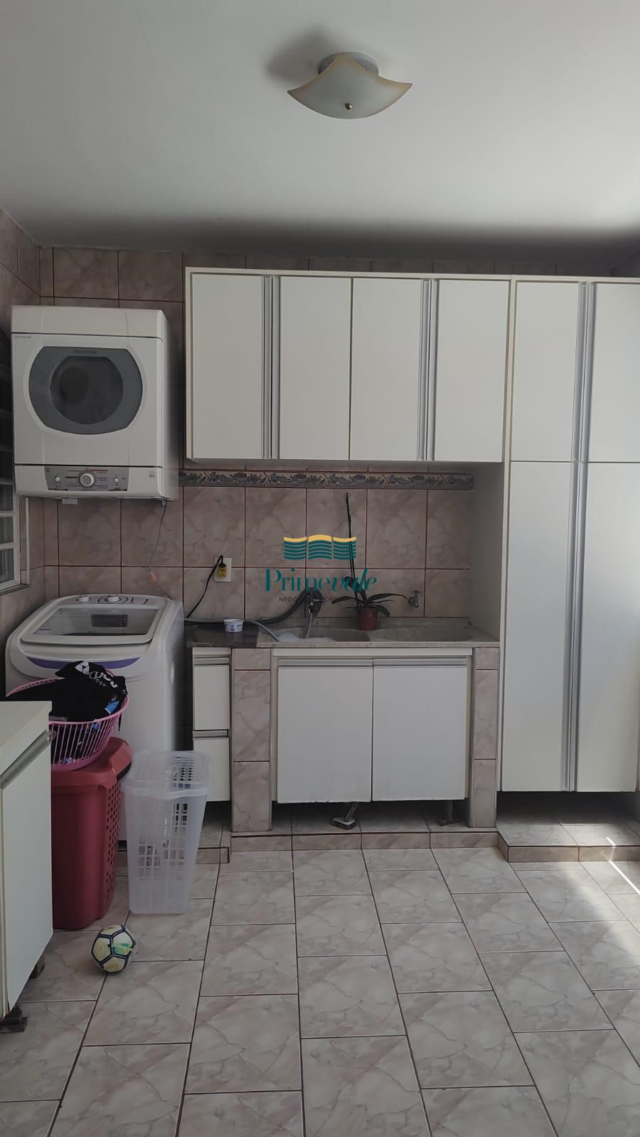 Sobrado, 3 quartos, 200 m² - Foto 18