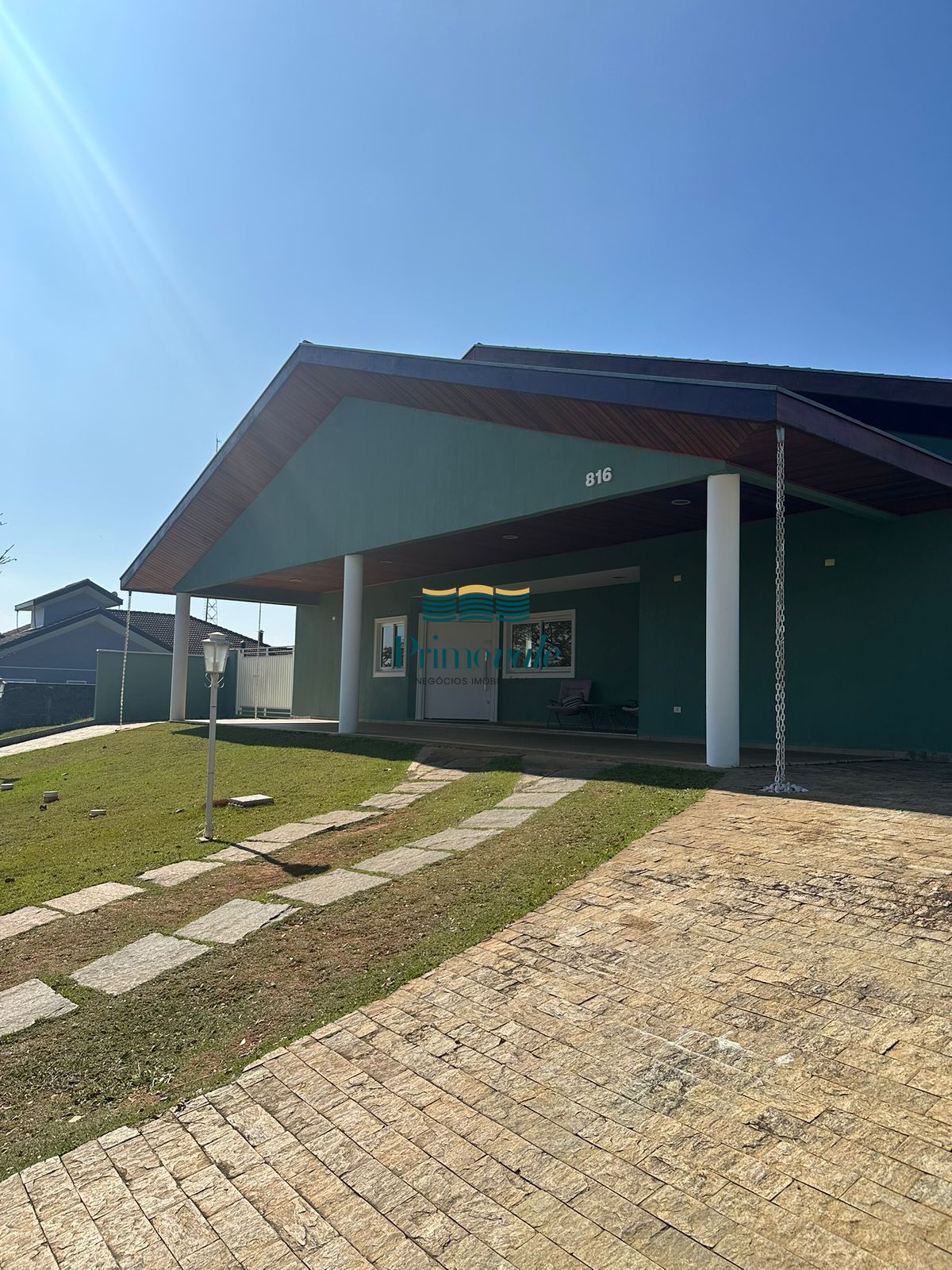 Casa de Condomínio, 4 quartos - Foto 4