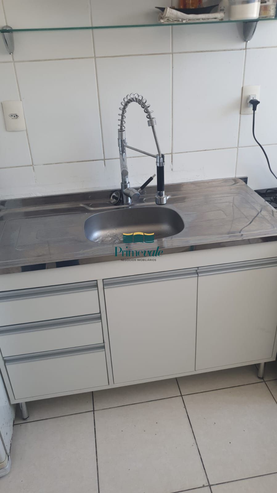 Apartamento, 2 quartos, 46 m² - Foto 2