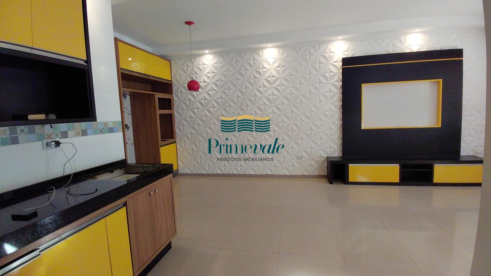 Casa, 3 quartos, 98 m² - Foto 1