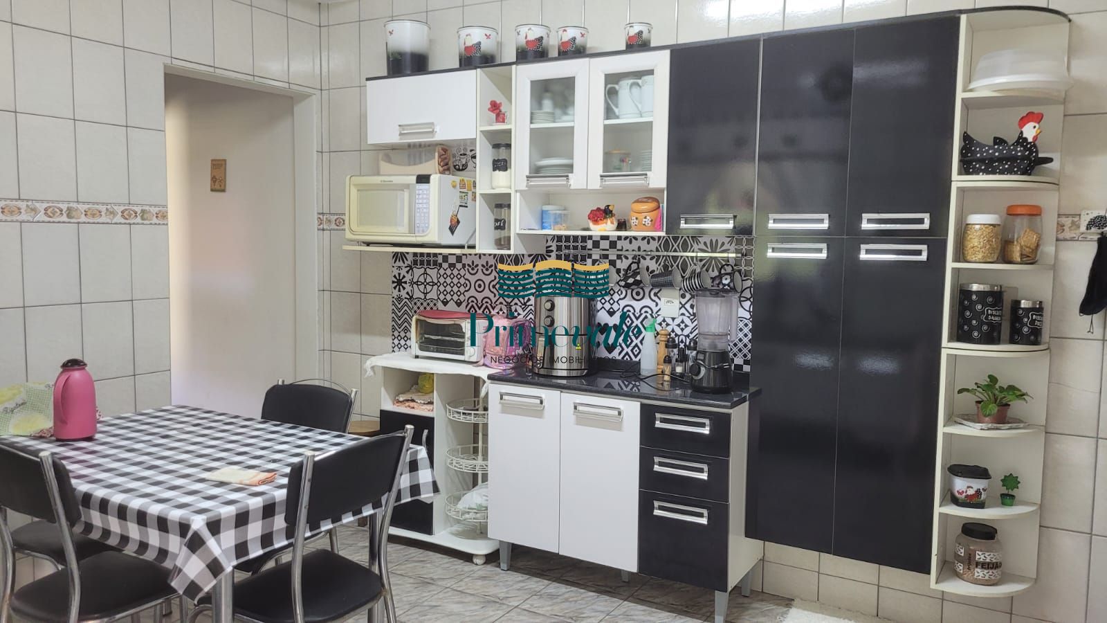 Casa, 3 quartos, 146 m² - Foto 4