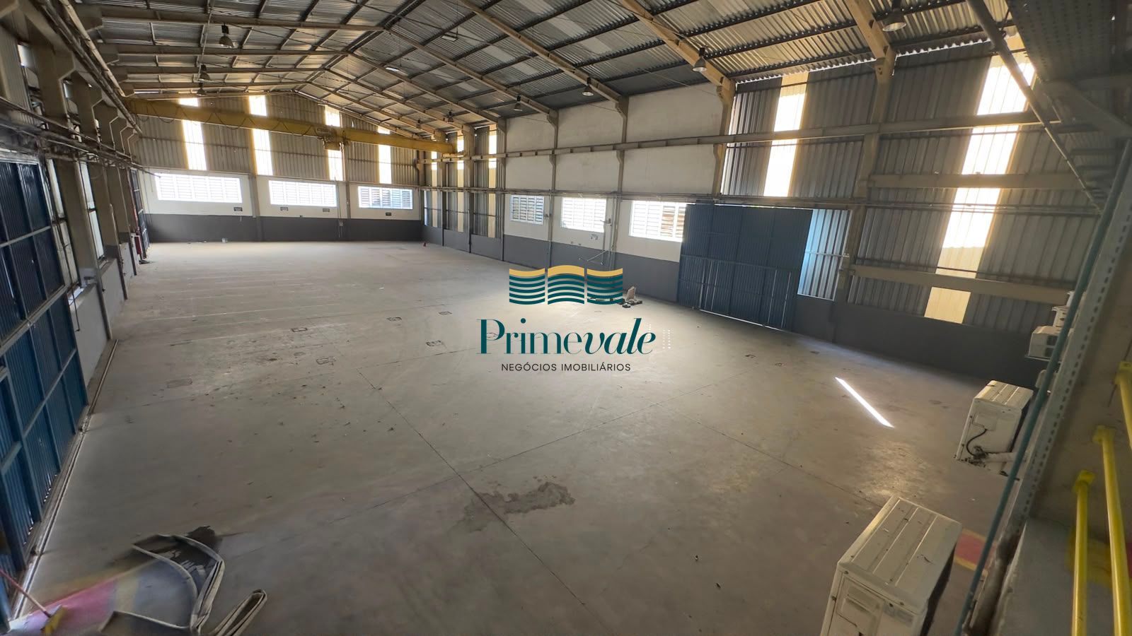 Depósito-Galpão, 1443 m² - Foto 2