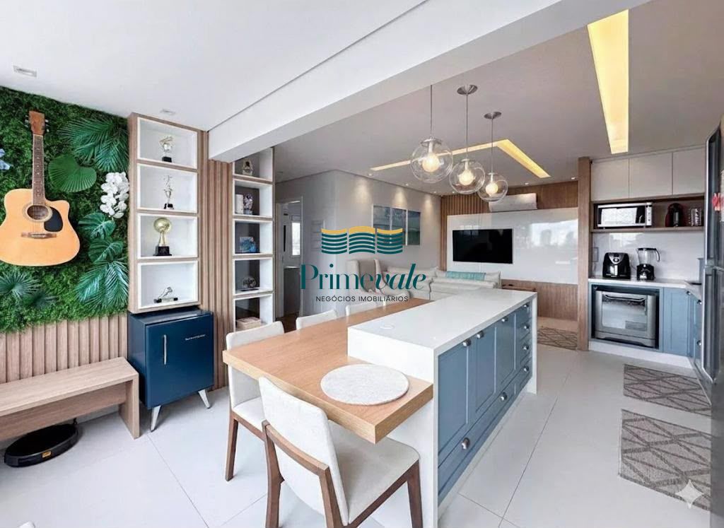 Apartamento, 3 quartos, 75 m² - Foto 5