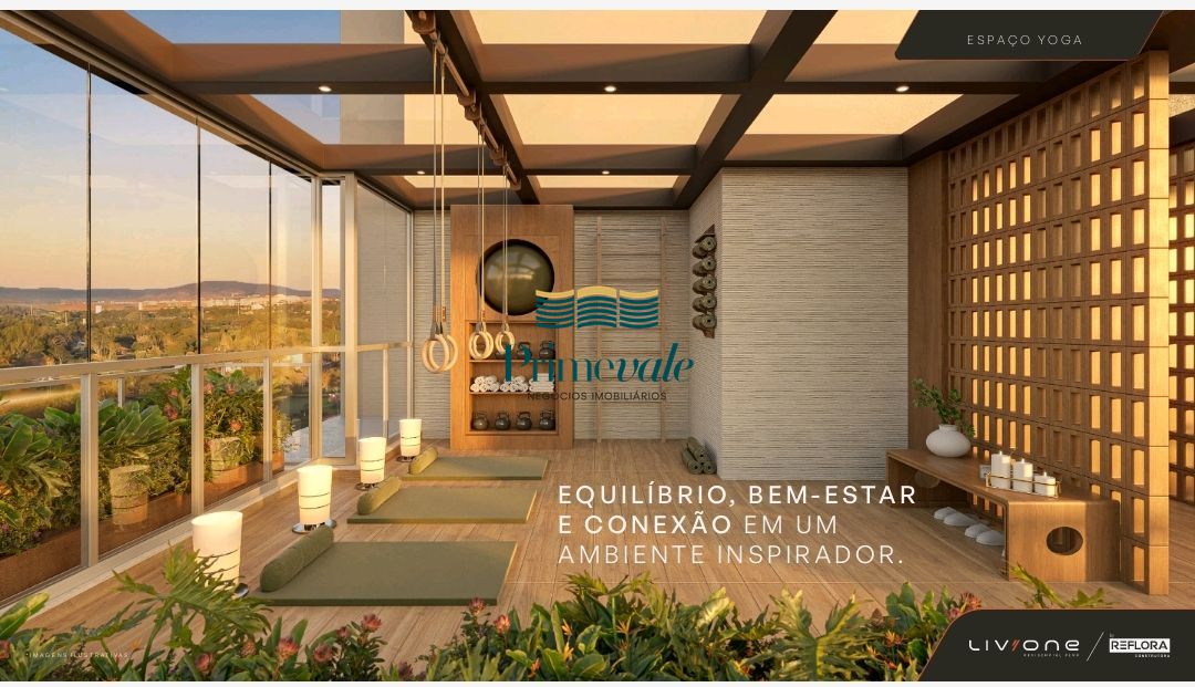 Apartamento, 1 quarto, 30 m² - Foto 9