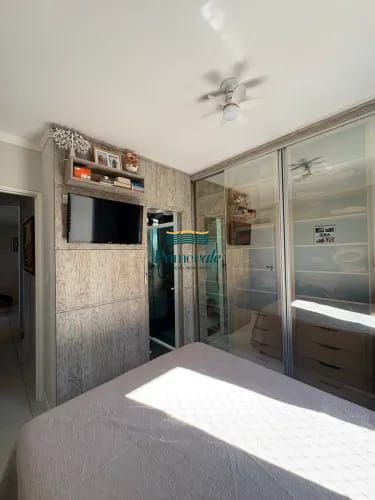 Apartamento, 3 quartos, 77 m² - Foto 14