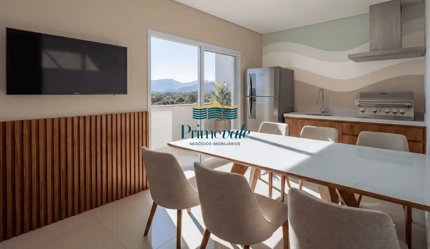 Apartamento, 2 quartos, 46 m² - Foto 6