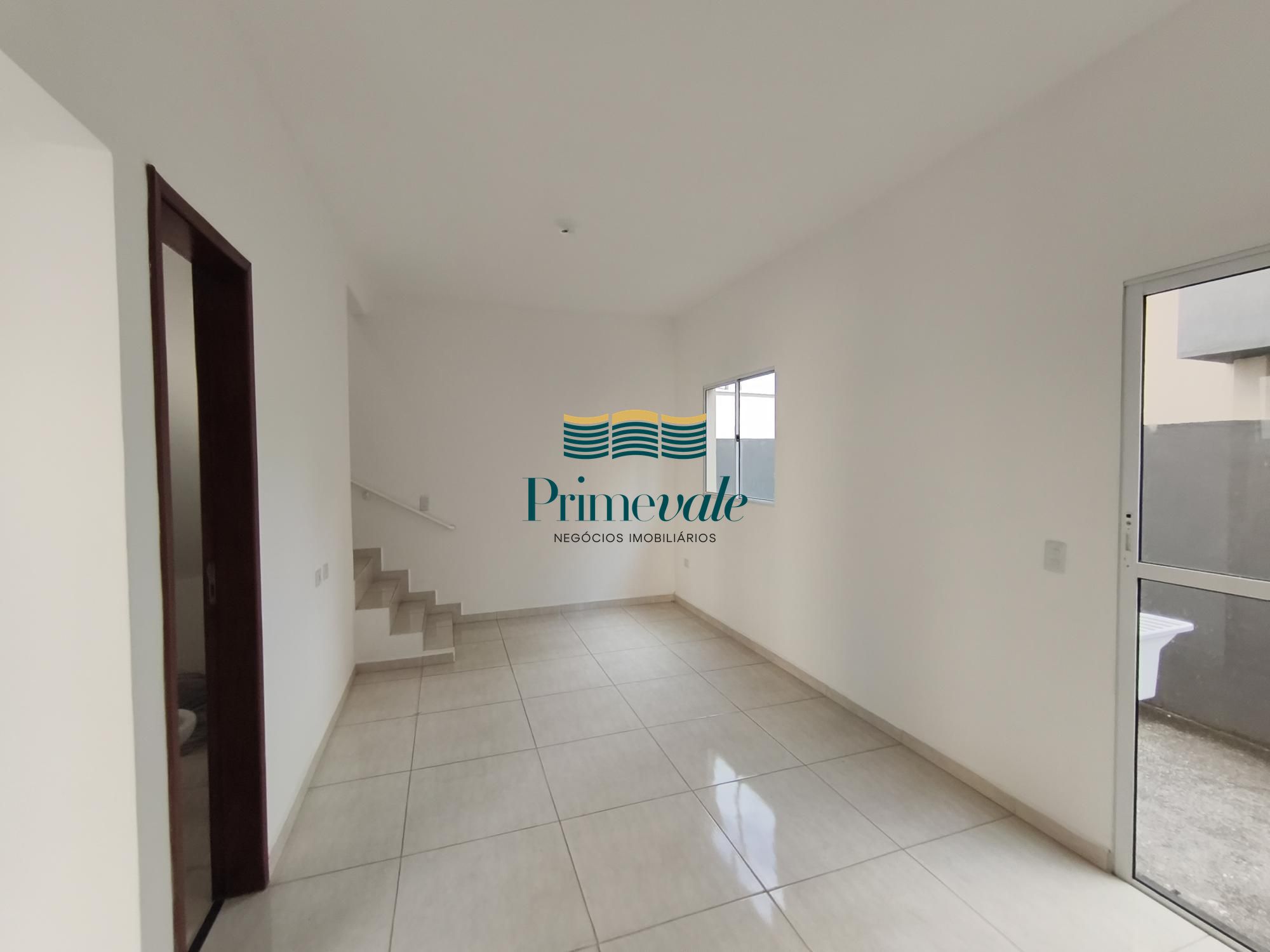 Sobrado, 2 quartos, 54 m² - Foto 23