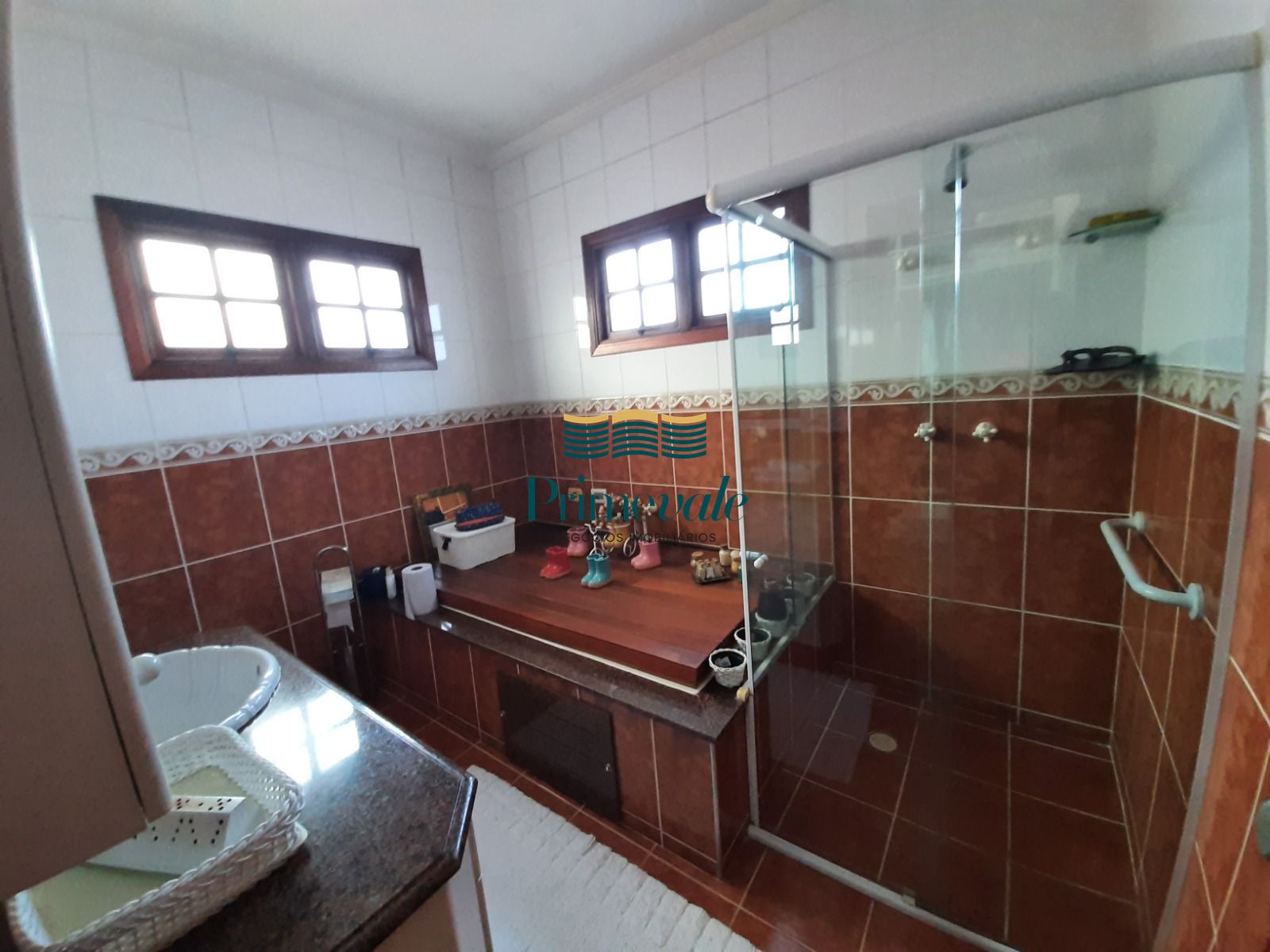 Casa de Condomínio, 4 quartos - Foto 22