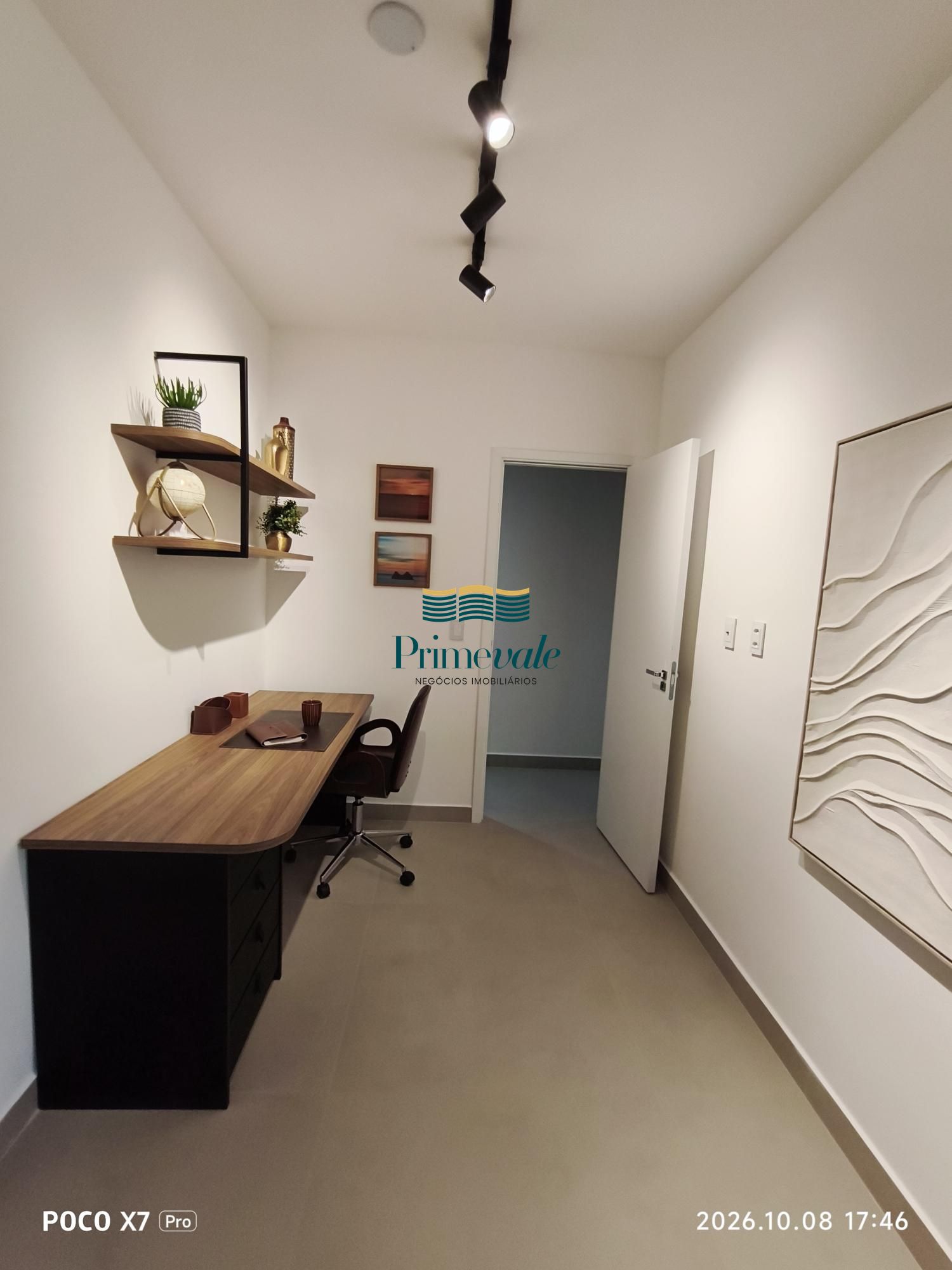 Apartamento, 3 quartos, 73 m² - Foto 8