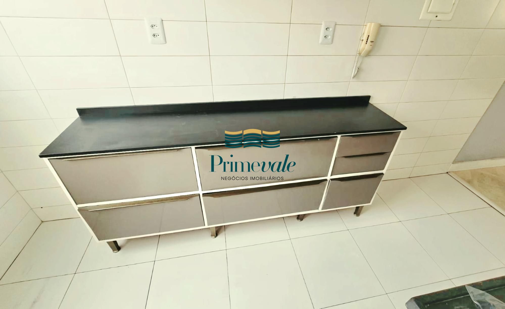 Apartamento, 2 quartos, 48 m² - Foto 5